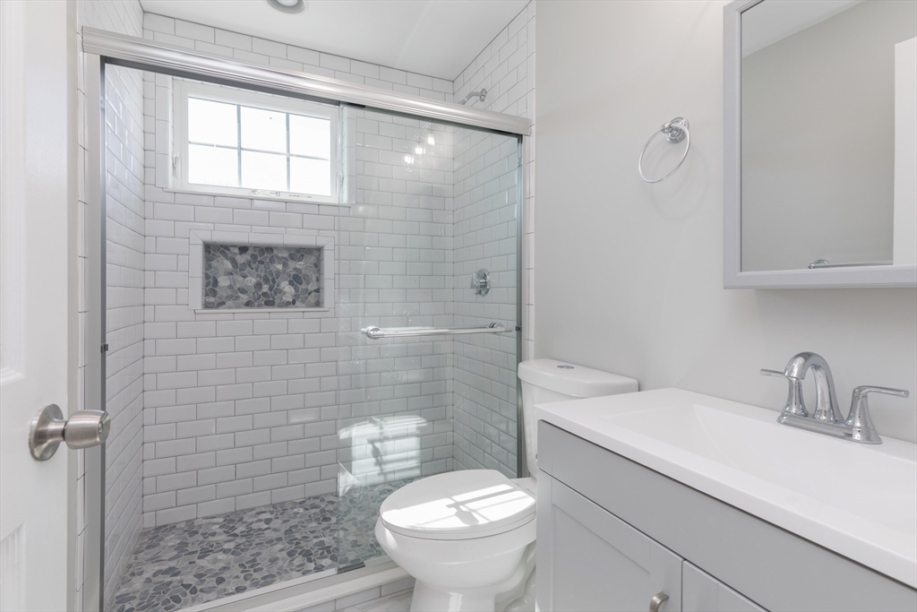 45 Wenlock Road, Unit 45 Boston, MA 02122 - Photo 7 of 14 Gallery Image 7