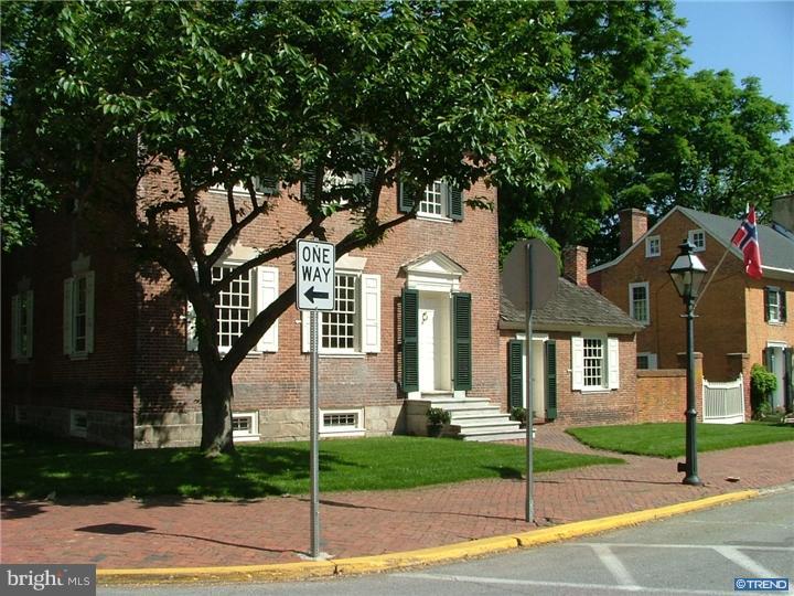 112 B The Strand New Castle, DE 19720 - Photo 19 of 21