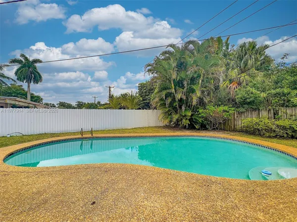 $4,500 | 192 Southwest 62nd Terrace, Plantation, FL 33317