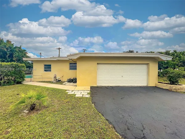 $4,500 | 192 Southwest 62nd Terrace, Plantation, FL 33317