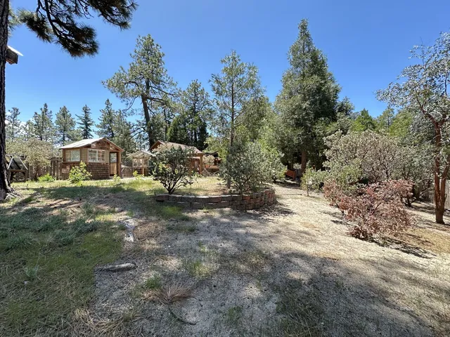 $579,000 | 26748 Mcmahan, Idyllwild, CA 92549