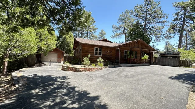 $579,000 | 26748 Mcmahan, Idyllwild, CA 92549