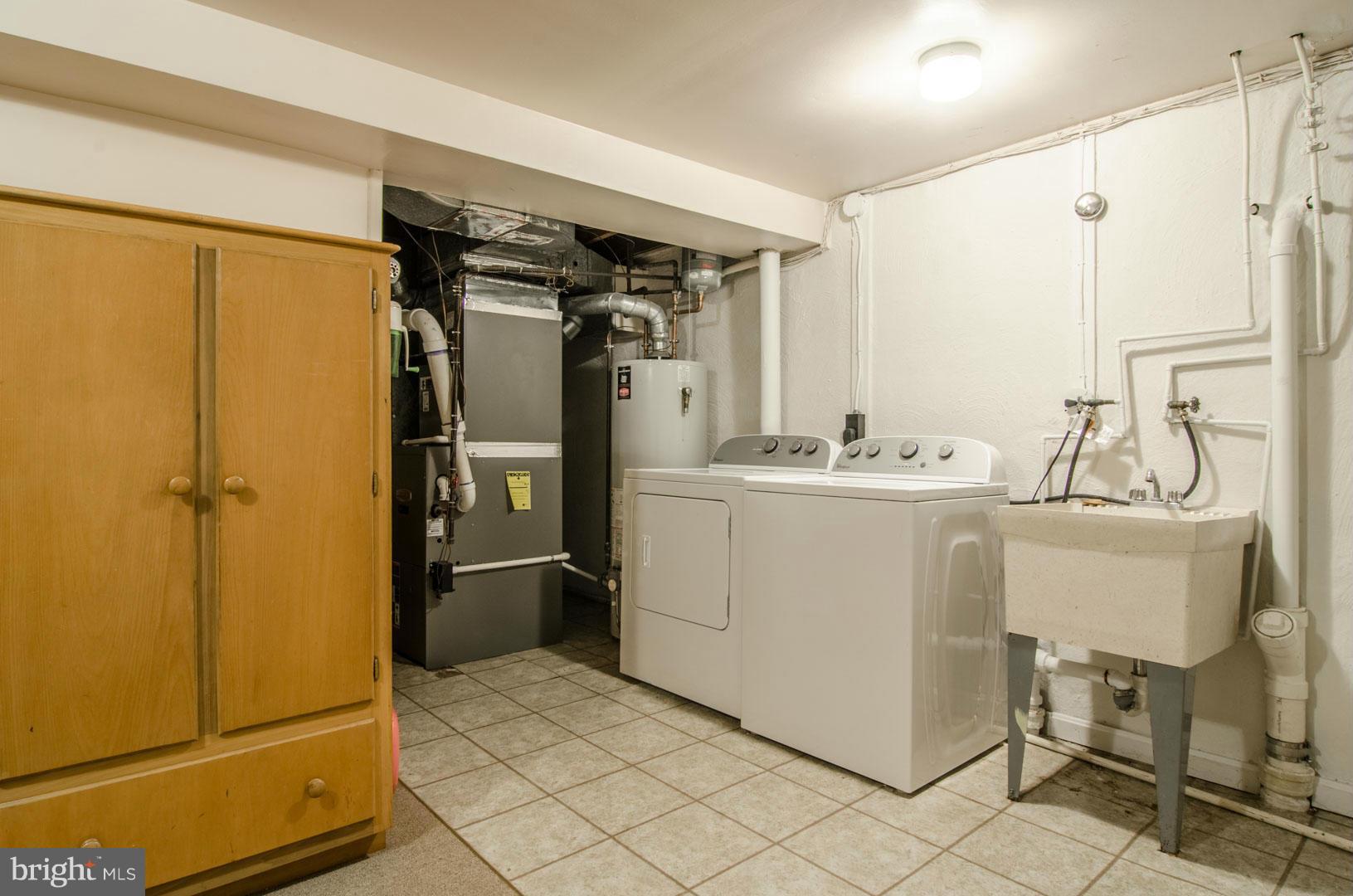 3312 Old Forest Road Baltimore, MD 21208 - Photo 22 of 25 Lower-level