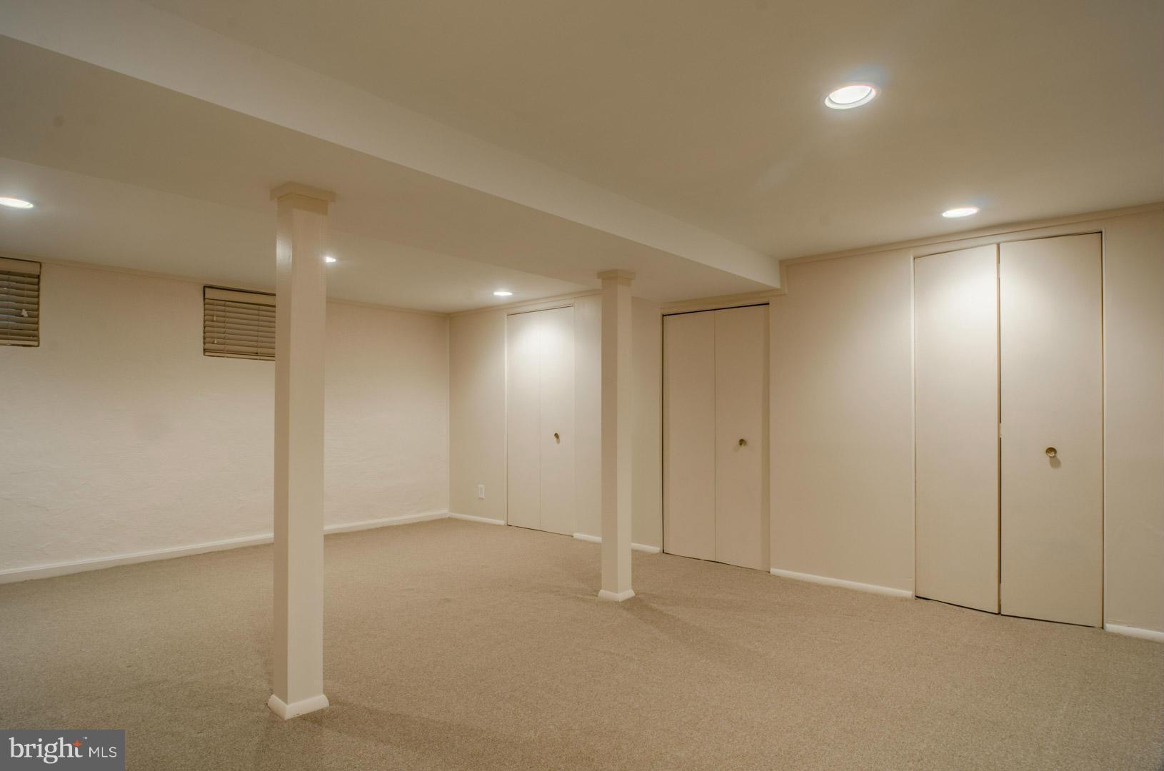 3312 Old Forest Road Baltimore, MD 21208 - Photo 24 of 25 Lower-level