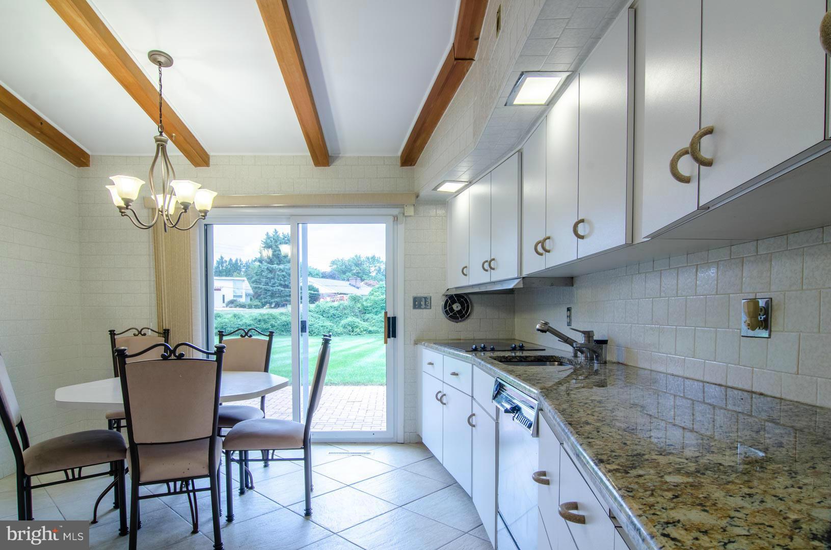 3312 Old Forest Road Baltimore, MD 21208 - Photo 10 of 25 Kitchen