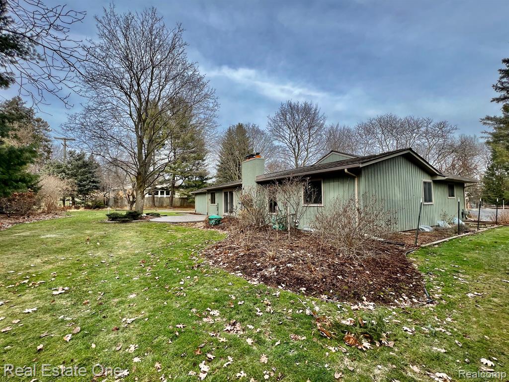 230 Randolph Road Rochester Hills, MI 48309 - Photo 50 of 59
