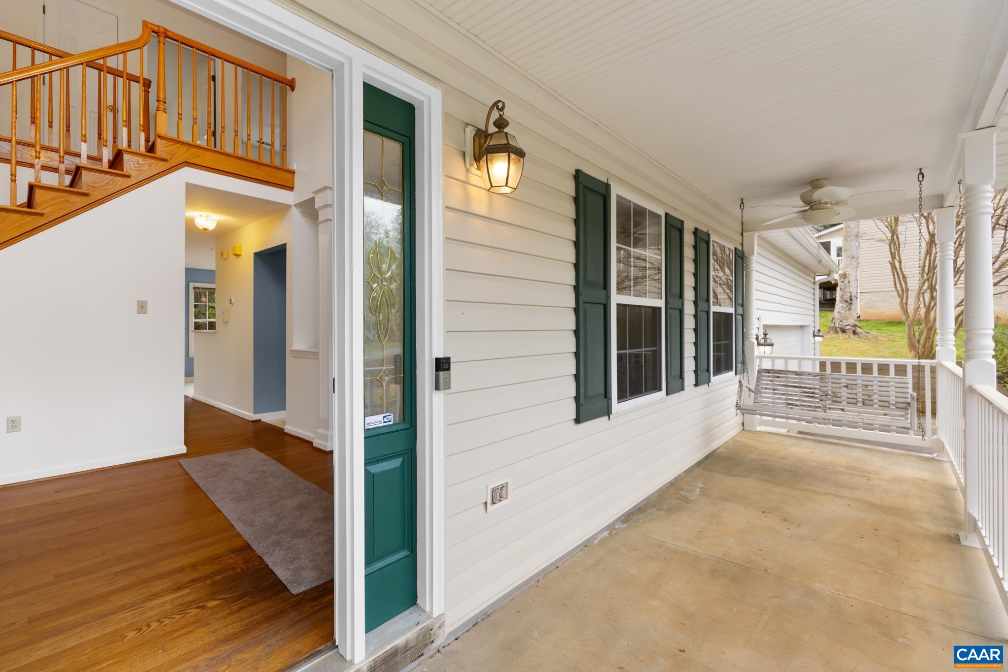 58 Oak Terrace Drive Ruckersville, VA 22968 - Photo 8 of 53