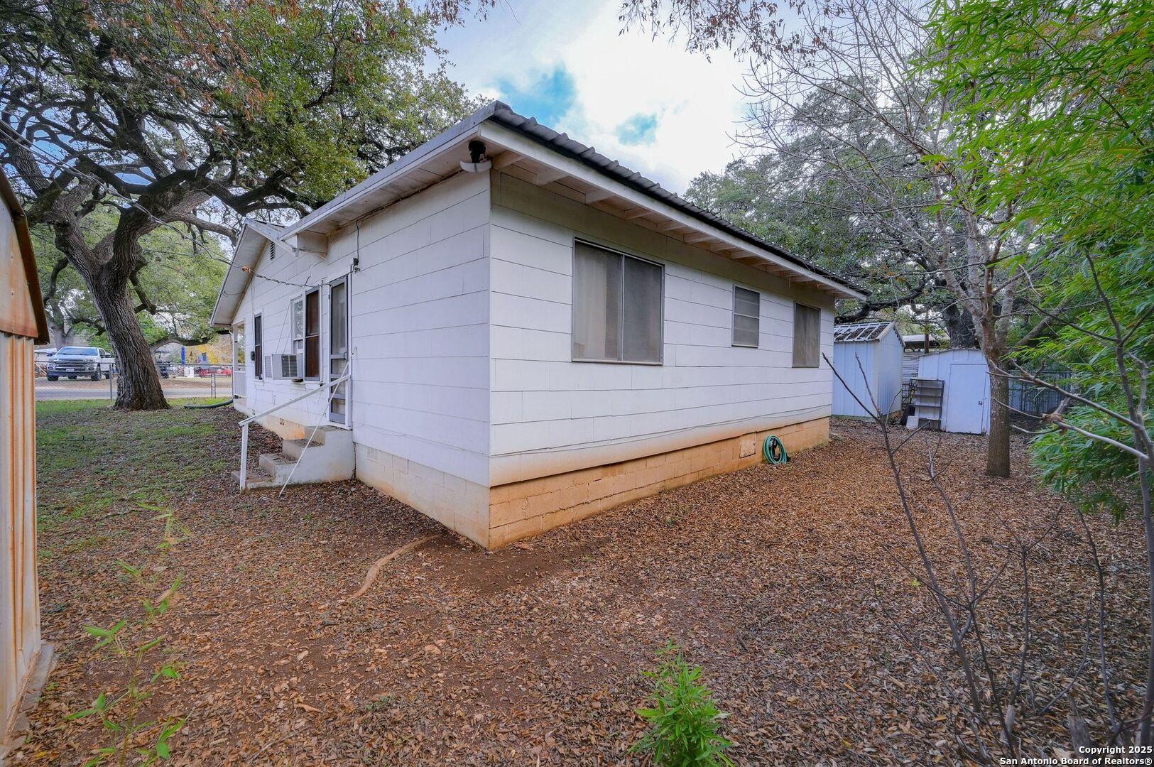 309 8th Street Blanco, TX 78606 - Photo 12 of 13