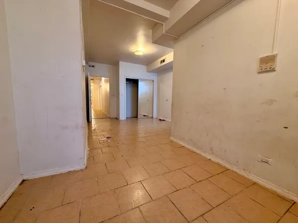 a view of entryway