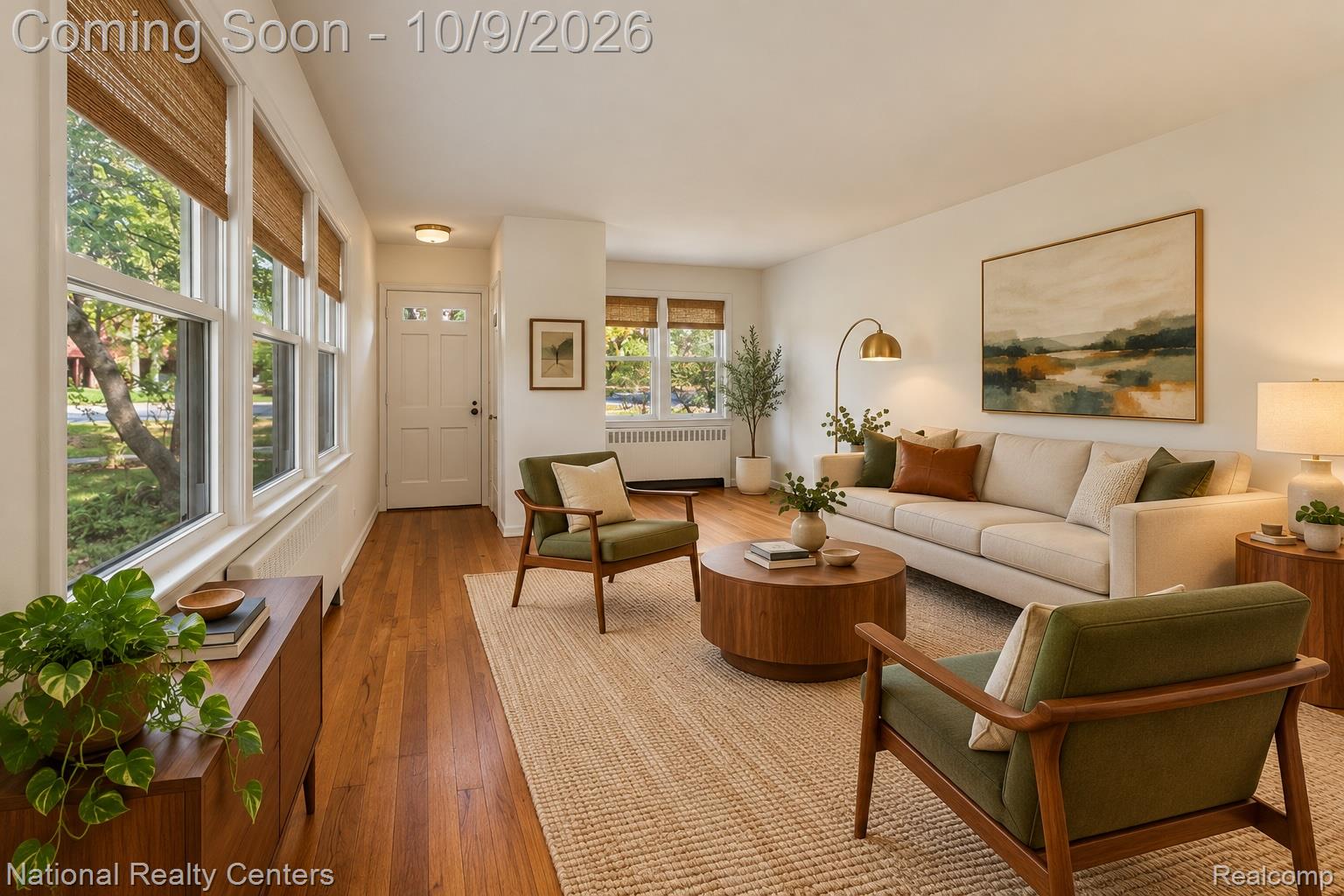 2444 Packard Road Ann Arbor, MI 48104 - Photo 6 of 31 Ai generated to show potential