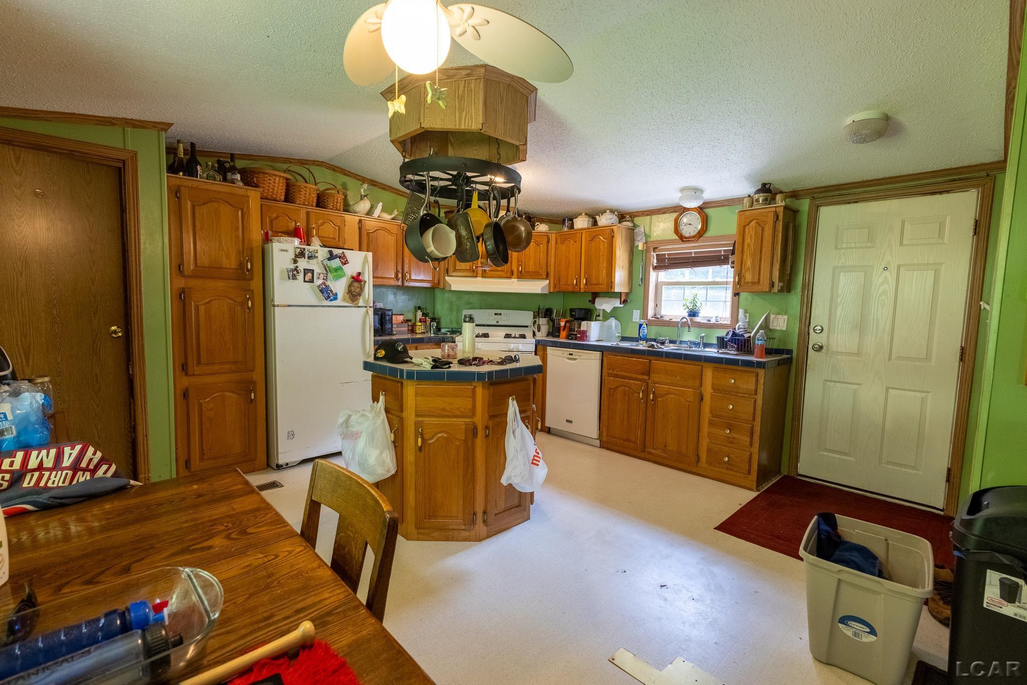 15265 Rome Road Manitou Beach, MI 49253 - Photo 11 of 23