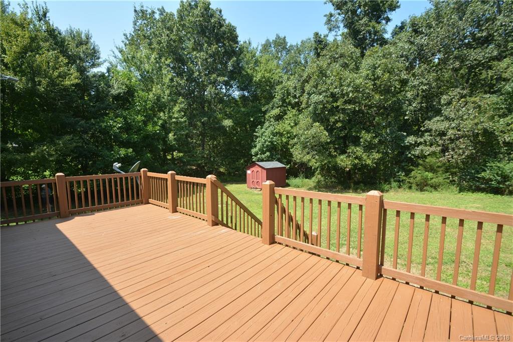 4885 Anderson Mountain Road Maiden, NC 28650 - Photo 9 of 36 Gallery Image 9