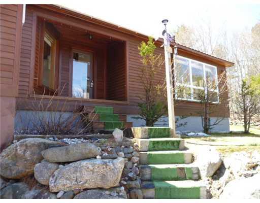 66 Mountain View Road Fryeburg, ME 04037 - Photo 2 of 20 Exterior Front.