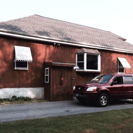 7 Hathaway Road Acushnet, MA 02743 - Photo 2 of 14