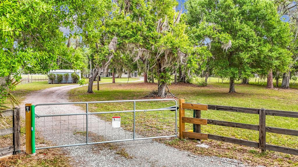 216 Corbett Road Lithia, FL 33547 - Photo 16 of 95