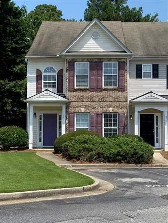 $1,850 | 677 Kenridge Drive, Suwanee, GA 30024