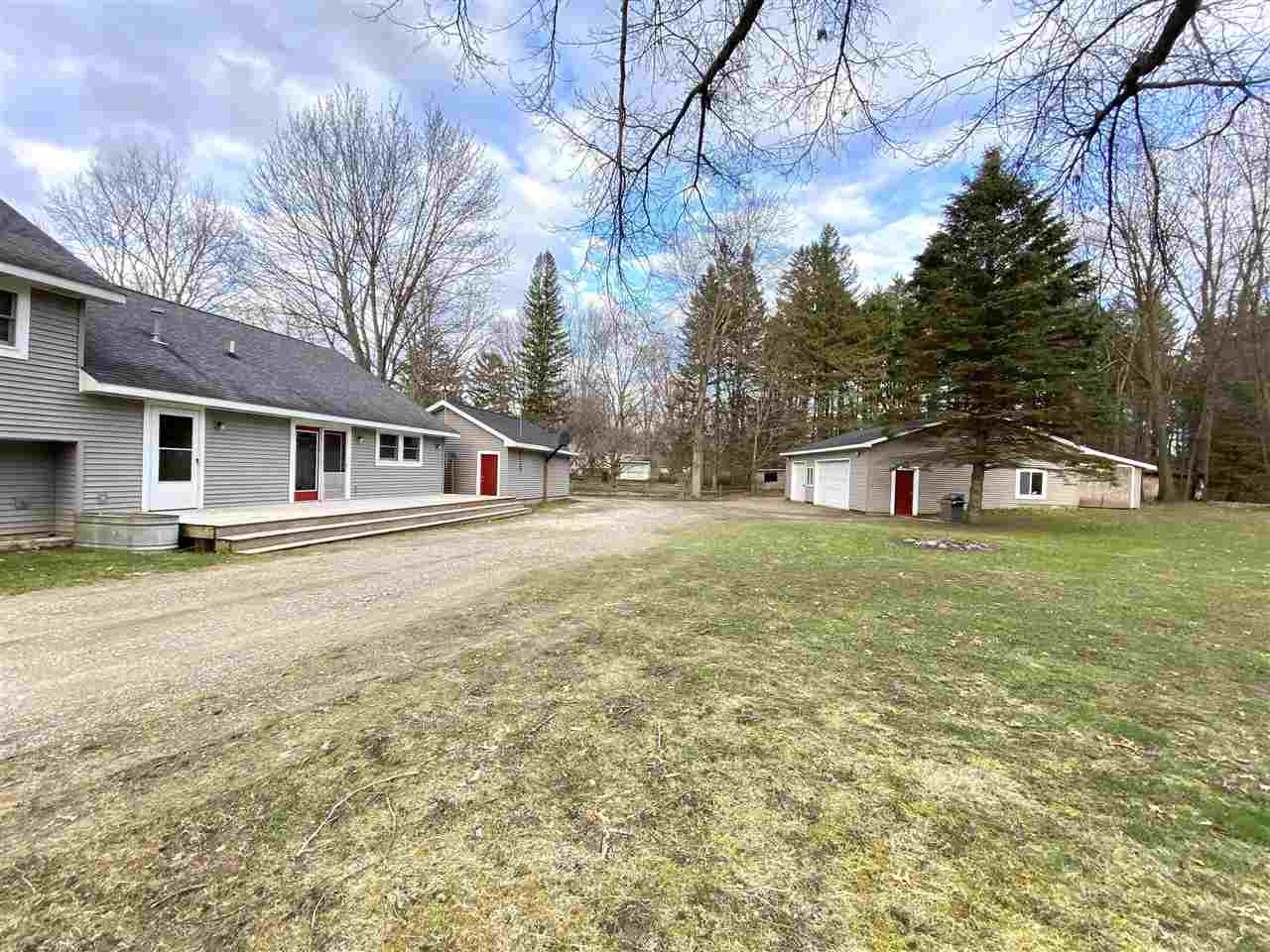 6125 West Beard Road Perry, MI 48872 - Photo 73 of 93