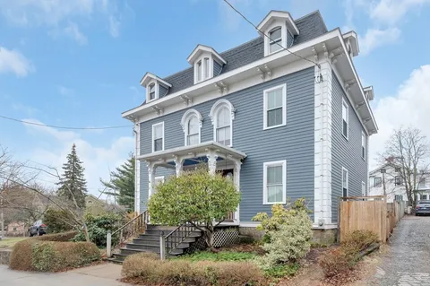 $1,200,000 | 36 Alleghany Street, Boston, MA 02120