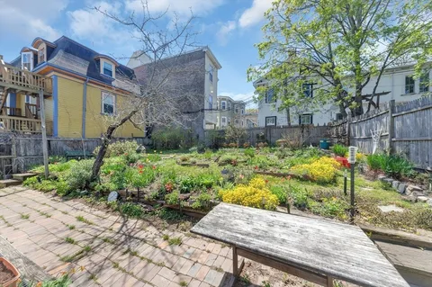 $1,200,000 | 36 Alleghany Street, Boston, MA 02120