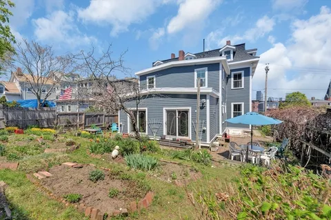 $1,200,000 | 36 Alleghany Street, Boston, MA 02120
