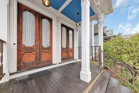 $1,200,000 | 36 Alleghany Street, Boston, MA 02120