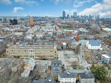 $1,200,000 | 36 Alleghany Street, Boston, MA 02120