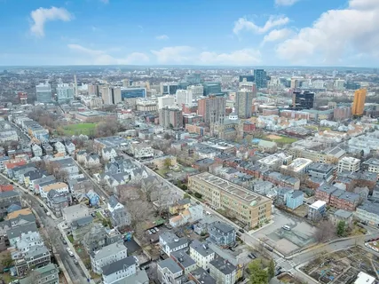$1,200,000 | 36 Alleghany Street, Boston, MA 02120