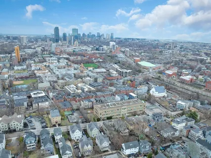 $1,200,000 | 36 Alleghany Street, Boston, MA 02120