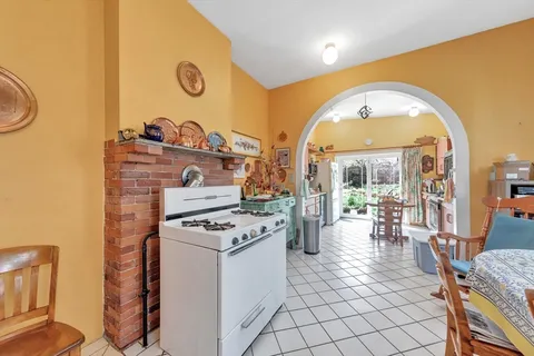 $1,200,000 | 36 Alleghany Street, Boston, MA 02120