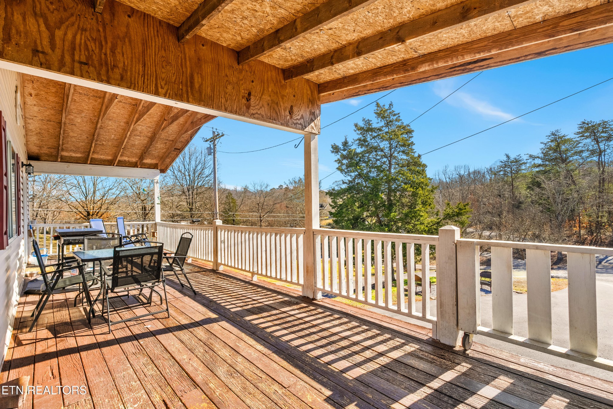 140 Blacksferry Loop Clinton, TN 37716 - Photo 8 of 25 Gallery Image 8