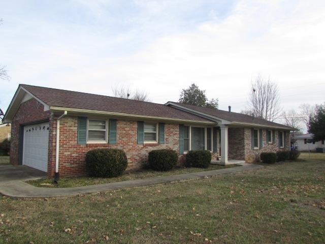 1104 Springer Road Lawrenceburg, TN 38464 - Photo 1 of 15 1104 Springer Rd