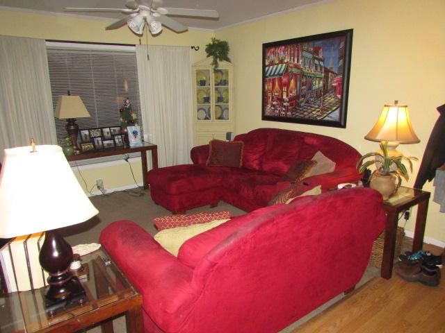 1104 Springer Road Lawrenceburg, TN 38464 - Photo 12 of 15 Gallery Image 12