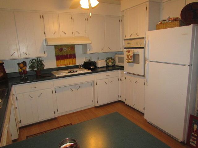 1104 Springer Road Lawrenceburg, TN 38464 - Photo 15 of 15 Gallery Image 15