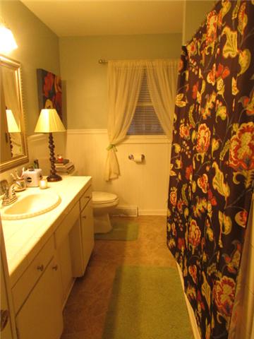 1104 Springer Road Lawrenceburg, TN 38464 - Photo 4 of 15 Bath