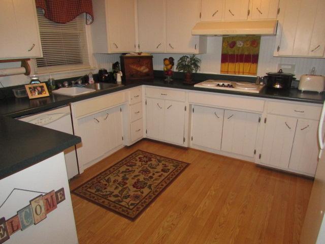 1104 Springer Road Lawrenceburg, TN 38464 - Photo 9 of 15 Kitchen