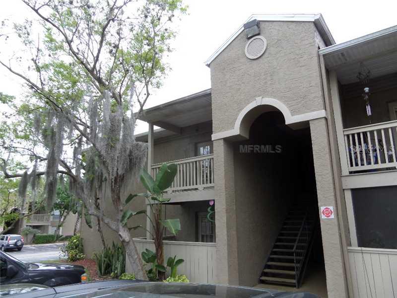 415 Wymore Road, Unit 201 Altamonte Springs, FL 32714 - Photo 1 of 1 Exterior Front