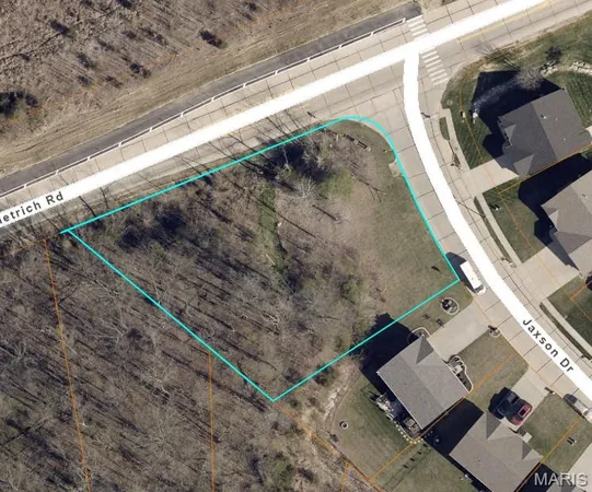 $50,000 | 1145 Jaxson Drive, Foristell, MO 63348