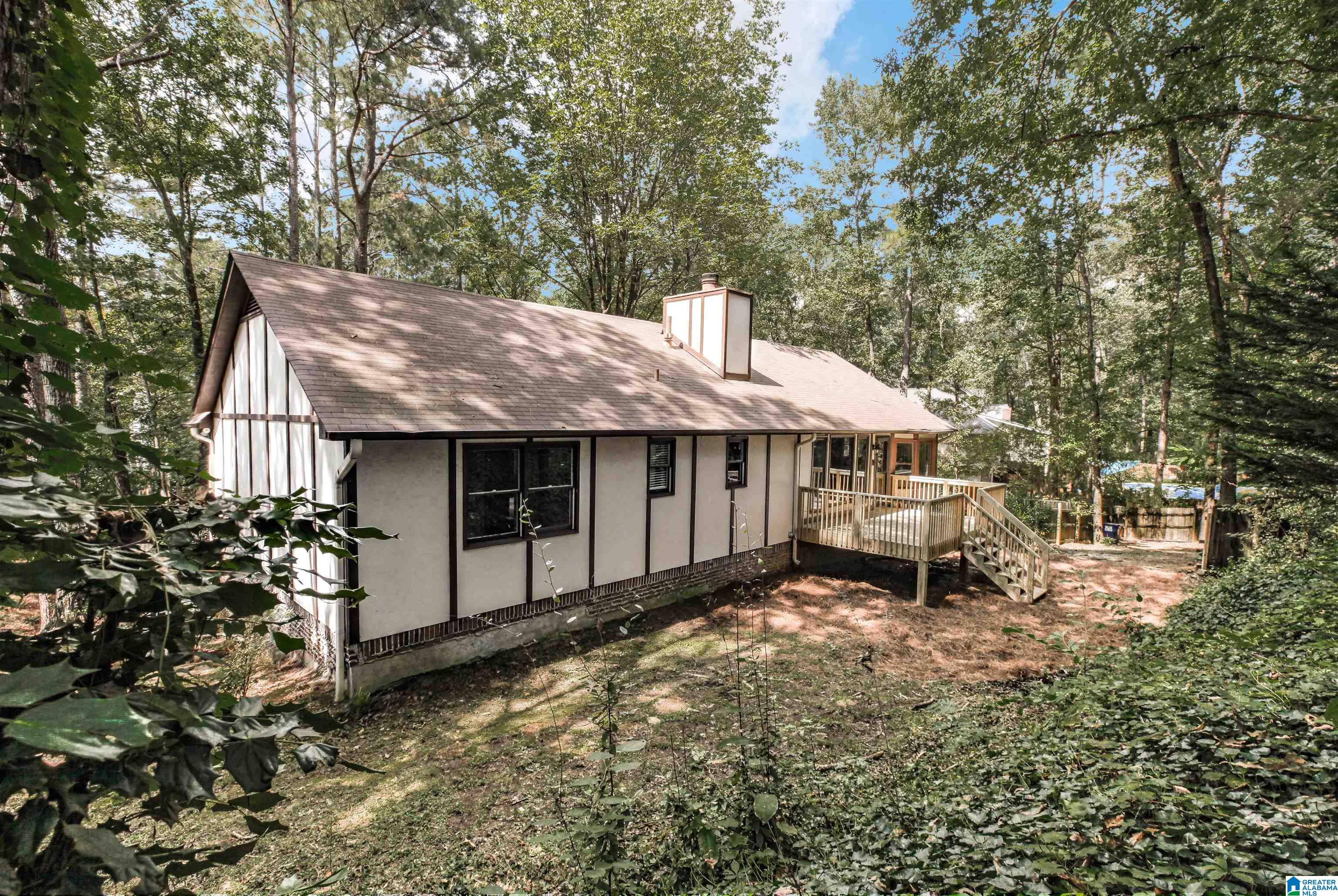 1941 Crossvine Road Birmingham, AL 35244 - Photo 27 of 34