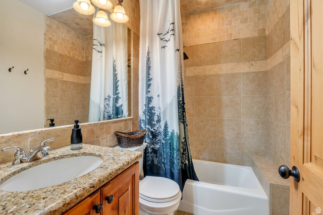 3027 Lower Saddleback Road Park City, UT 84098 - Photo 15 of 41