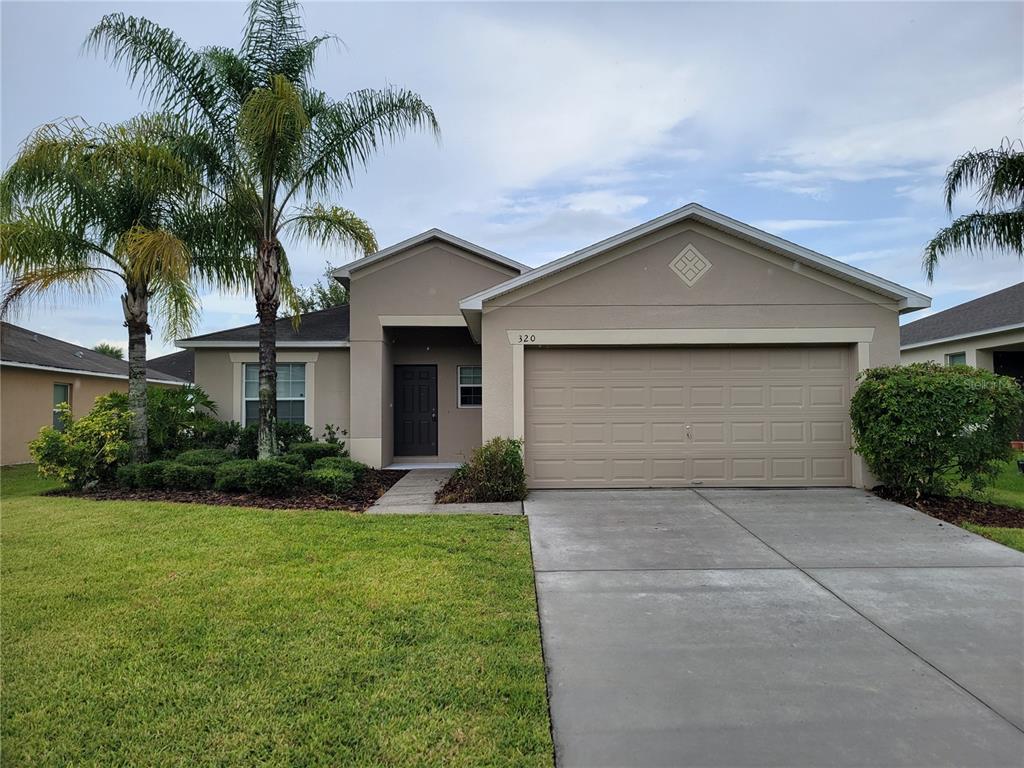 320 Bella Rosa Circle Sanford, FL 32771 - Photo 1 of 1