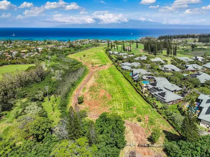 $5,000,000 | Kapalua Farms Kapalua Farms Hui Road, Lahaina, HI 96761