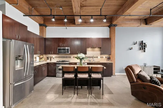 $190,000 | 1015 Washington Avenue, Unit 508, St. Louis, MO 63101