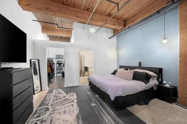 $190,000 | 1015 Washington Avenue, Unit 508, St. Louis, MO 63101