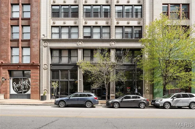 $190,000 | 1015 Washington Avenue, Unit 508, St. Louis, MO 63101