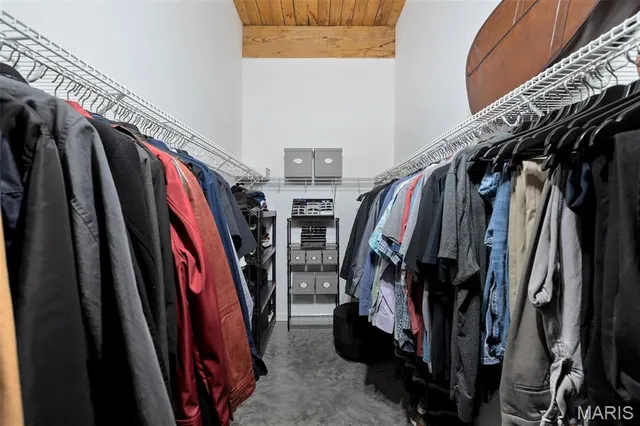 $190,000 | 1015 Washington Avenue, Unit 508, St. Louis, MO 63101