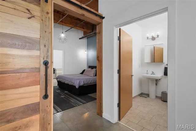 $190,000 | 1015 Washington Avenue, Unit 508, St. Louis, MO 63101