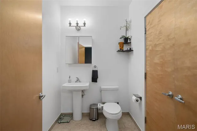 $190,000 | 1015 Washington Avenue, Unit 508, St. Louis, MO 63101