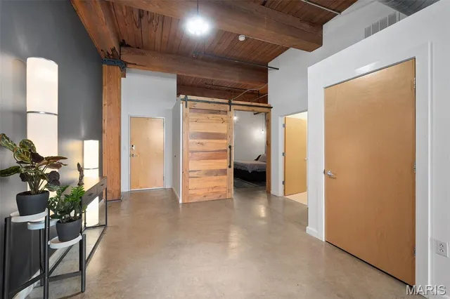 $190,000 | 1015 Washington Avenue, Unit 508, St. Louis, MO 63101