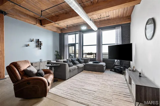 $190,000 | 1015 Washington Avenue, Unit 508, St. Louis, MO 63101