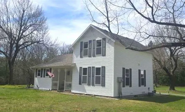 $349,900 | N4869 County Rd WW, Wild Rose, WI 54984